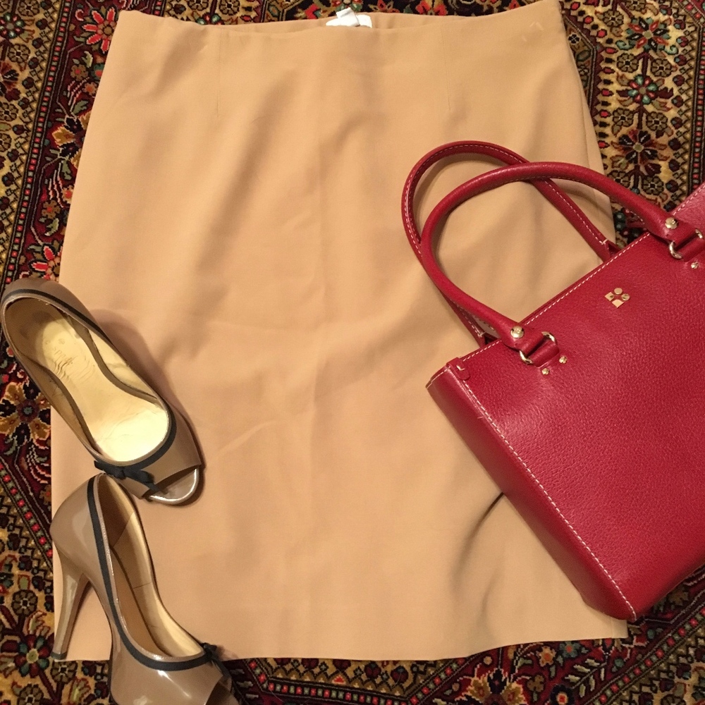 Charter Club Pencil Skirt